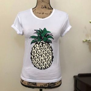 🍍 Summer Pineapple Top 🍍
